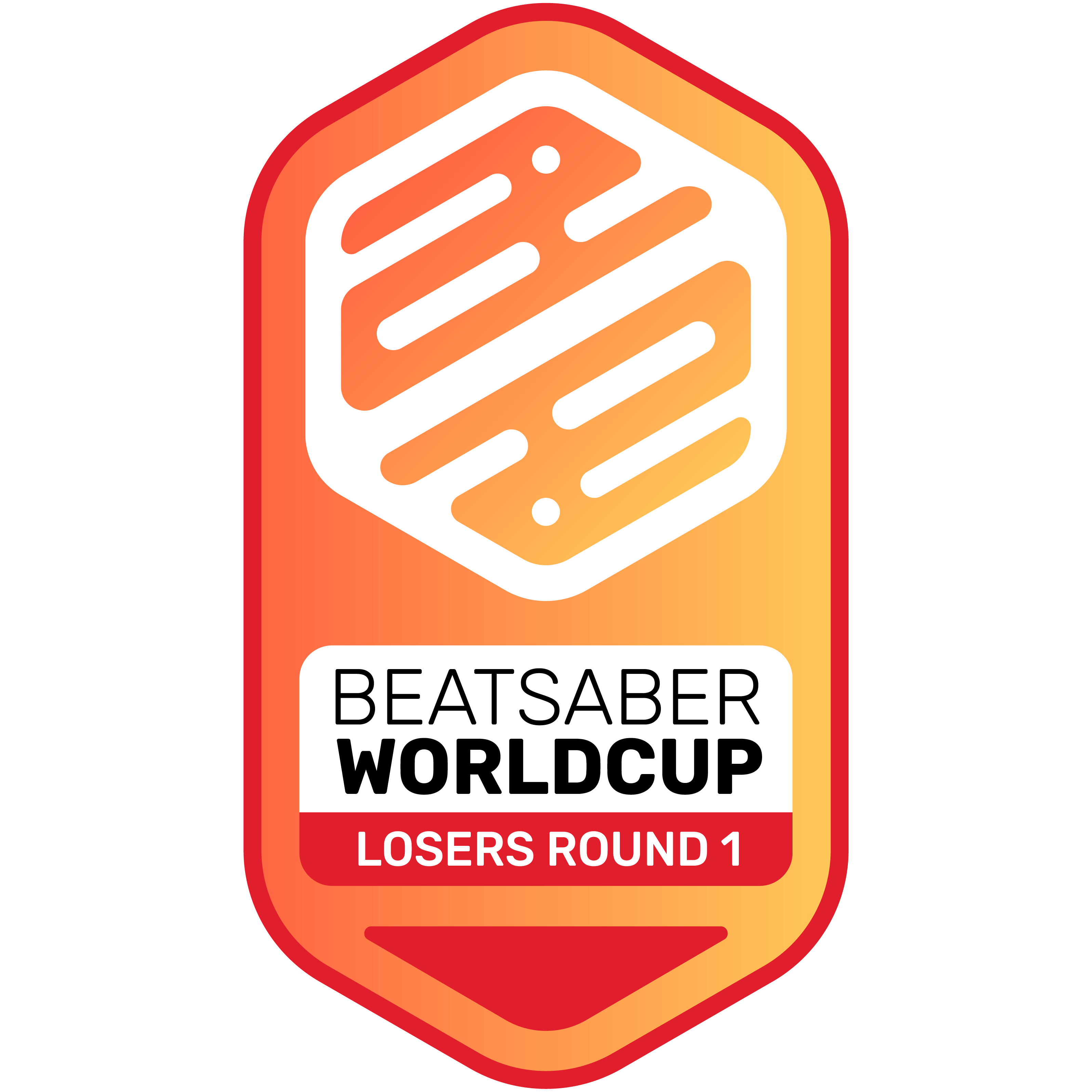 Losers Round 1